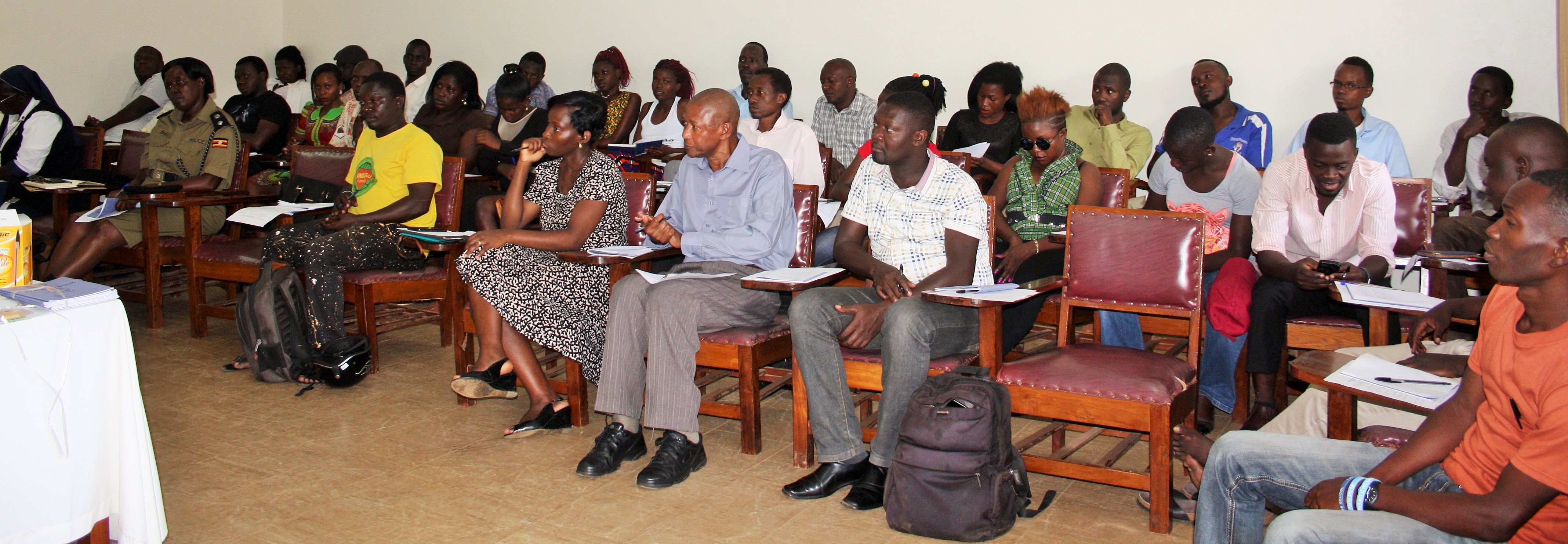 All seated litsening(3)