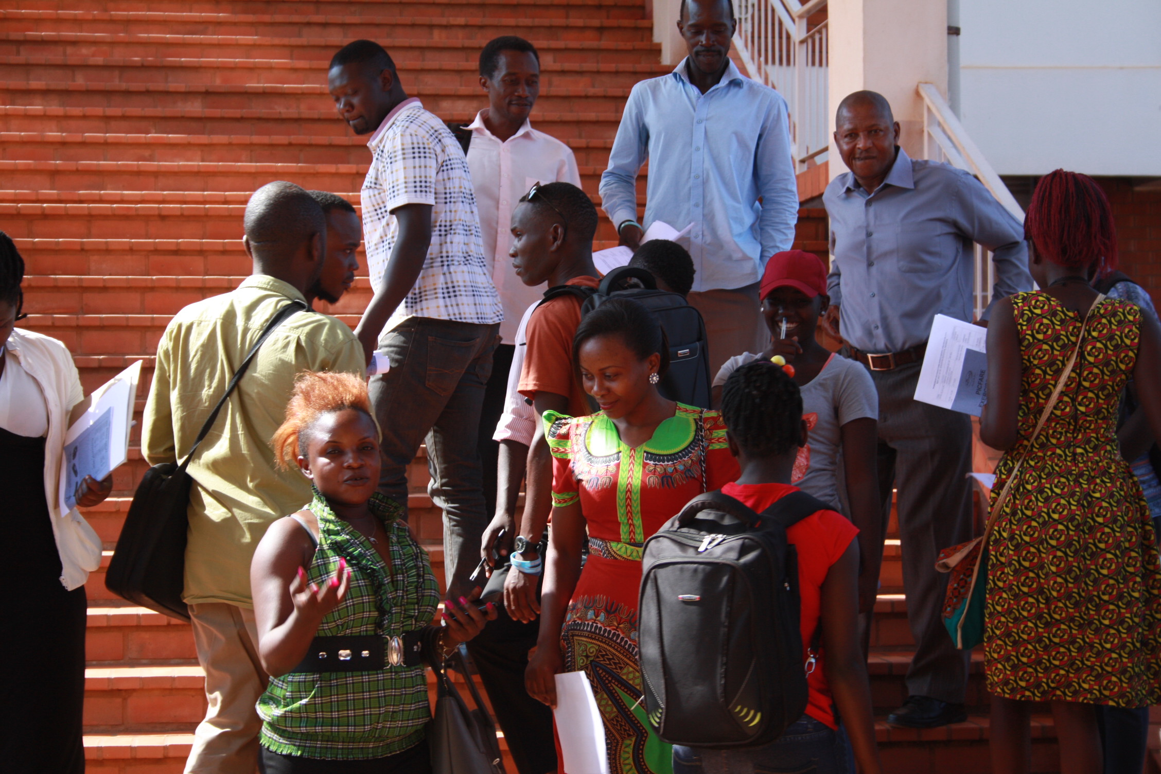 Msele informal group