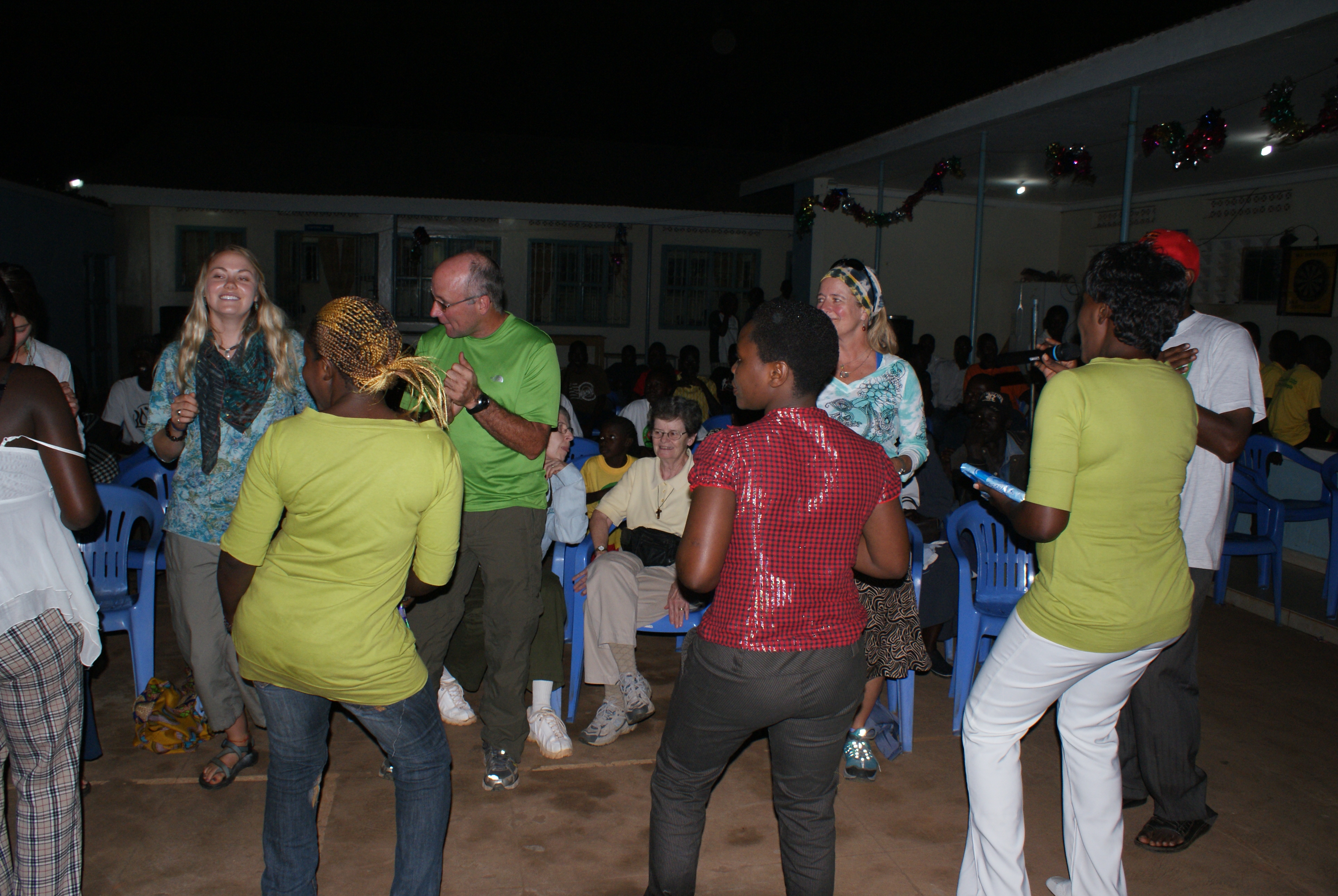 USA brs & srs dance